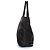 Prada, vintage Mini-Handtasche aus Nylon in Dunkelgrün - Ansicht 4