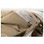 Bottega Veneta, borsa hobo Intrecciato in bianco - vista 9