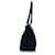 Longchamp, borsa tote mini depose nera Nero - vista 2