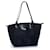 Longchamp, borsa tote mini depose nera Nero - vista 4
