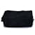 Longchamp, borsa tote mini depose nera Nero - vista 5