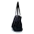 Longchamp, borsa tote mini depose nera Nero - vista 6