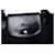 Longchamp, borsa tote mini depose nera Nero - vista 9