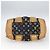 Borsa LOUIS VUITTON Monogram Multicolor Courtney MM 2way Nera M45642 Auth 163673SAV Nero - vista 11