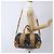 Borsa LOUIS VUITTON Monogram Multicolor Courtney MM 2way Nera M45642 Auth 163673SAV Nero - vista 24