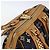Borsa LOUIS VUITTON Monogram Multicolor Courtney MM 2way Nera M45642 Auth 163673SAV Nero - vista 6