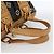 Borsa LOUIS VUITTON Monogram Multicolor Courtney MM 2way Nera M45642 Auth 163673SAV Nero - vista 7