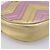 Borsa a tracolla con catena GUCCI in pelle oro 550154 Auth am12399V D'oro - vista 11