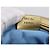 Borsa a tracolla con catena GUCCI in pelle oro 550154 Auth am12399V D'oro - vista 20