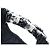 Gorra CHANEL COCO Tweed M White CC Auth 196483SAM Blanco - vista 16