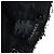 Gorra CHANEL COCO Tweed M White CC Auth 196483SAM Blanco - vista 17