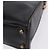 BALENCIAGA Schultertasche aus Leder Schwarz Gold Auth ka5786 Golden - Ansicht 11
