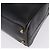 BALENCIAGA Schultertasche aus Leder Schwarz Gold Auth ka5786 Golden - Ansicht 13