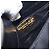 BALENCIAGA Schultertasche aus Leder Schwarz Gold Auth ka5786 Golden - Ansicht 15