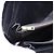BALENCIAGA Schultertasche aus Leder Schwarz Gold Auth ka5786 Golden - Ansicht 20