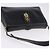BALENCIAGA Schultertasche aus Leder Schwarz Gold Auth ka5786 Golden - Ansicht 6