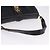BALENCIAGA Schultertasche aus Leder Schwarz Gold Auth ka5786 Golden - Ansicht 7