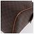 Céline Borsa a mano CELINE Macadam Canvas PVC Leather Brown Gold Auth ka5768A Marrone D'oro - vista 12