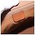 Céline Borsa a mano CELINE Macadam Canvas PVC Leather Brown Gold Auth ka5768A Marrone D'oro - vista 17