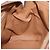Céline Borsa a mano CELINE Macadam Canvas PVC Leather Brown Gold Auth ka5768A Marrone D'oro - vista 19