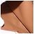 Céline Borsa a mano CELINE Macadam Canvas PVC Leather Brown Gold Auth ka5768A Marrone D'oro - vista 21