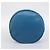 Borsa BALENCIAGA Air Hobo in pelle 2way Blu Argento 466844 Auth ka5712A - vista 11