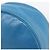 Borsa BALENCIAGA Air Hobo in pelle 2way Blu Argento 466844 Auth ka5712A - vista 12