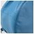 Borsa BALENCIAGA Air Hobo in pelle 2way Blu Argento 466844 Auth ka5712A - vista 15