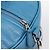 Borsa BALENCIAGA Air Hobo in pelle 2way Blu Argento 466844 Auth ka5712A - vista 17