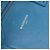 Borsa BALENCIAGA Air Hobo in pelle 2way Blu Argento 466844 Auth ka5712A - vista 18