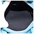 Borsa BALENCIAGA Air Hobo in pelle 2way Blu Argento 466844 Auth ka5712A - vista 19