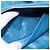 Borsa BALENCIAGA Air Hobo in pelle 2way Blu Argento 466844 Auth ka5712A - vista 25