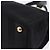 Borsa VALENTINO Nylon Nero Oro Auth BA15199 D'oro - vista 14