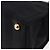 Borsa VALENTINO Nylon Nero Oro Auth BA15199 D'oro - vista 16