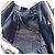 Borsa VALENTINO Nylon Nero Oro Auth BA15199 D'oro - vista 17