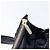 Borsa VALENTINO Nylon Nero Oro Auth BA15199 D'oro - vista 19