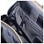 Borsa VALENTINO Nylon Nero Oro Auth BA15199 D'oro - vista 21