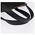 Borsa VALENTINO Nylon Nero Oro Auth BA15199 D'oro - vista 7