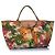 Longchamp x Me company, depose multi tote Multicolore