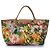 Longchamp x Me company, depose multi tote Multicolore - vista 2