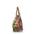 Longchamp x Me company, depose multi tote Multicolore - vista 4