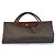 Longchamp, borsa weekender XL depose pliage, kaki - vista 3