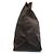 Longchamp, borsa weekender XL depose pliage, kaki - vista 5