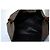Longchamp, borsa weekender XL depose pliage, kaki - vista 6