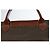 Longchamp, borsa weekender XL depose pliage, kaki - vista 8