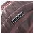 Borsa a mano BURBERRY Nova Check Canvas Beige Silver Auth 196618A Argento - vista 17