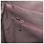 Borsa a mano BURBERRY Nova Check Canvas Beige Silver Auth 196618A Argento - vista 21