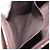 Borsa a mano BURBERRY Nova Check Canvas Beige Silver Auth 196618A Argento - vista 23