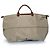 Longchamp, borsa weekender pliage EXT Beige - vista 2