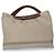 Longchamp, borsa weekender pliage EXT Beige - vista 3